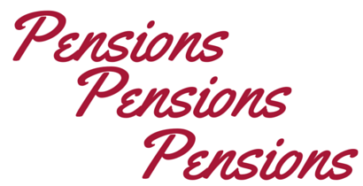 Pensions and payroll